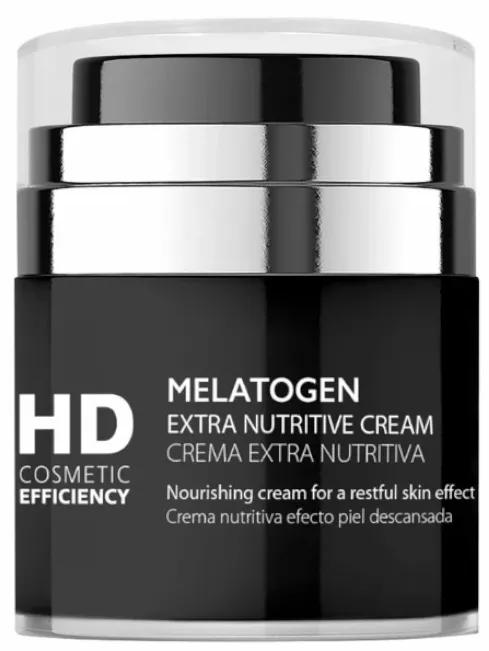 HD Cosmetic Efficiency Melatogen Crema 50 ml