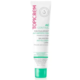 Topicrem AC Control Anti-blemish Care 40 ml