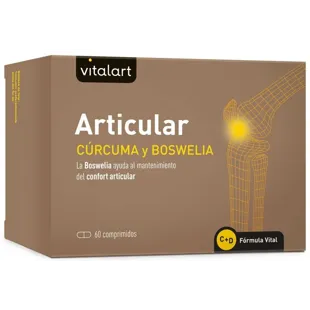 Vitalart Joint 60 Tablets