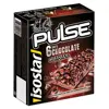 Isostar Pulse Barre Énergétique Chocolat 6 unités