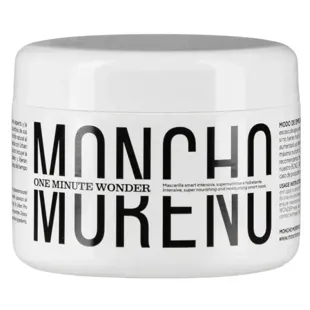 Moncho Moreno One Minute Wonder Mask 100 ml
