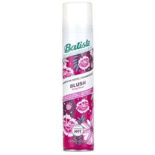 Batiste Dry Shampoo Blush Floral 200ml