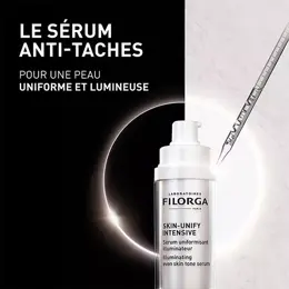 Filorga Skin-Unify Intensive Sérum Uniformisant Illuminateur 30ml