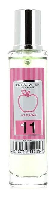 Iap Pharma Perfume Mulher Nº11 30ml