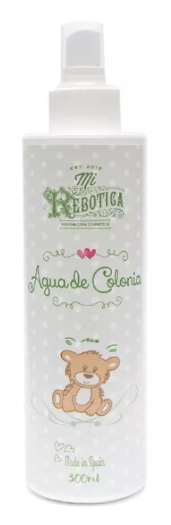 Eau de Cologne pour enfants Mi Rebotica 300 ml