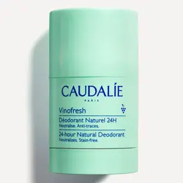 Caudalie Vinofresh Déodorant Stick Naturel 50g