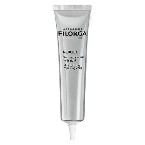 Filorga Neocica Cuidado Hidratante Reparador 40ml