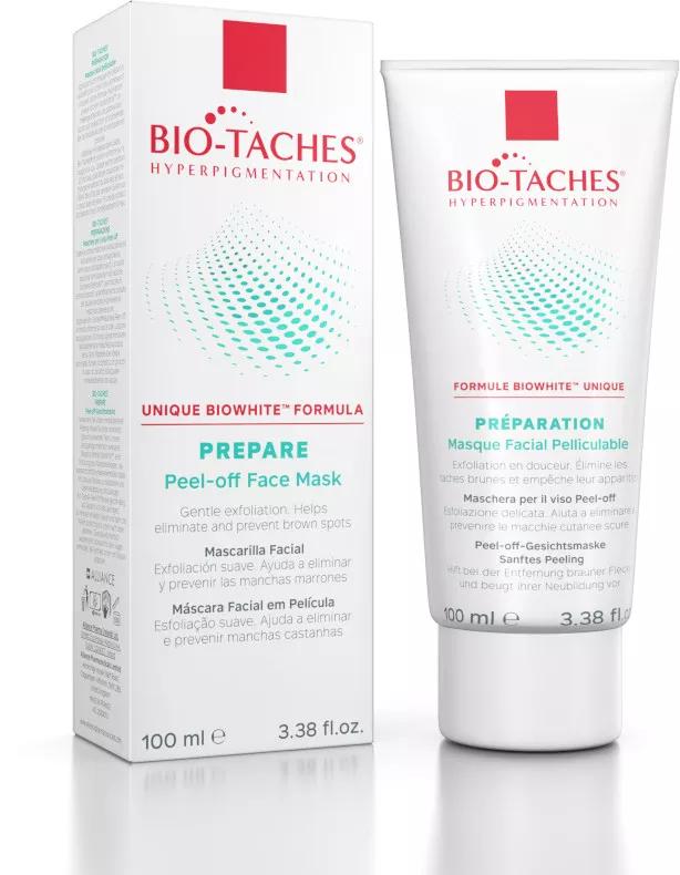 Bio-Taches Depigmenting Mask 100 ml