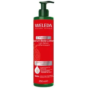 Weleda Pomegranate Body Milk Serum 250 ml