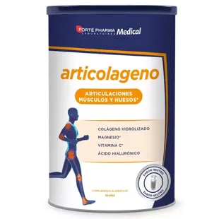 Articolageno Forté Pharma Fles 300 gram
