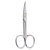 Manicure scissors curved chrome Beter nail 9cm
