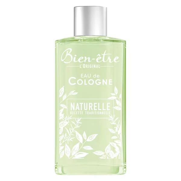Bien-Être L'Original Eau de Cologne Naturelle 250ml