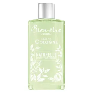 Bien-Être L'Original Acqua di Colonia Naturale 250ml