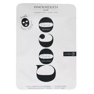 Innovatouch Maschera Tessuto Coco 1 pezzo