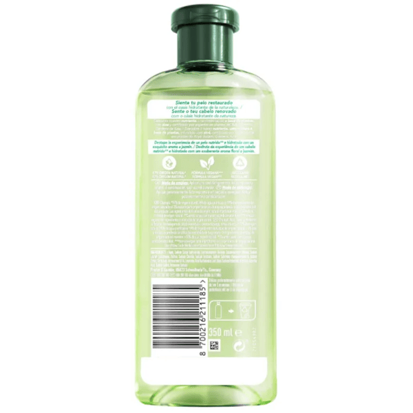 Buy Herbal Essence Aloe Vera Fortifying Shampoo 350 ml | Atida