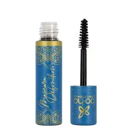 Boho Green Make-Up Yeux Mascara Définition Bio N°01 Noir 6ml