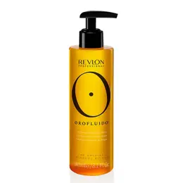 Revlon Professional Orofluido™ Shampooing à l'Huile d'Argan Cheveux Secs 240 ml