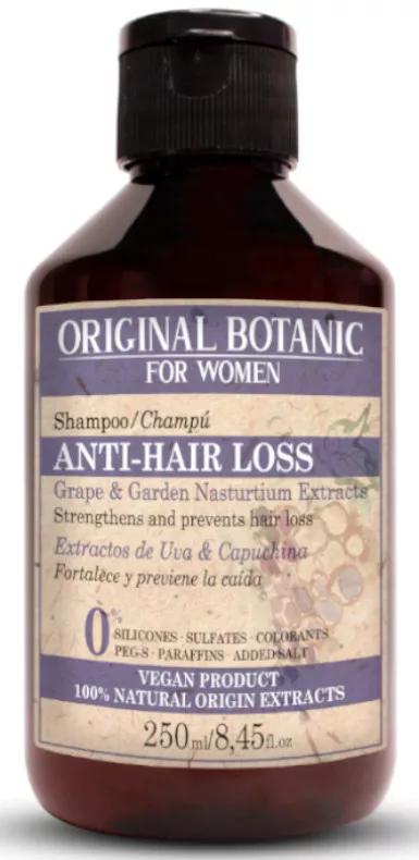 Original Botanic For Women Shampooing Anti-Chute 250 ml