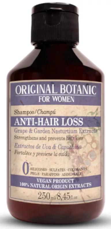 Original Botanic For Women Anti-Hair Loss Shampoo 250 ml