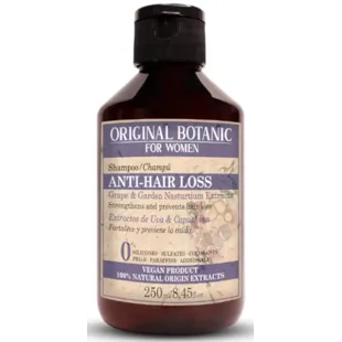Original Botanic For Women Anti-Hair Loss Shampoo 250 ml