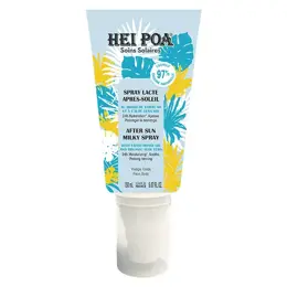 Hei Poa Soins Solaires Spray Lacté Après-Soleil 150ml