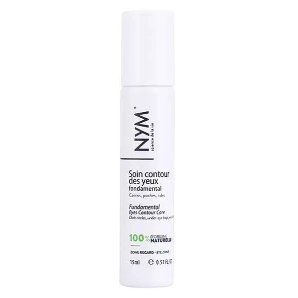 NYM Trattamento Contorno Occhi Fondamentale 15ml