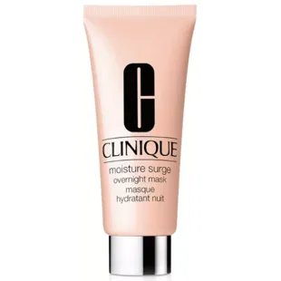 Clinique Moisture Surge Hydrating Overnight Mask 100 ml