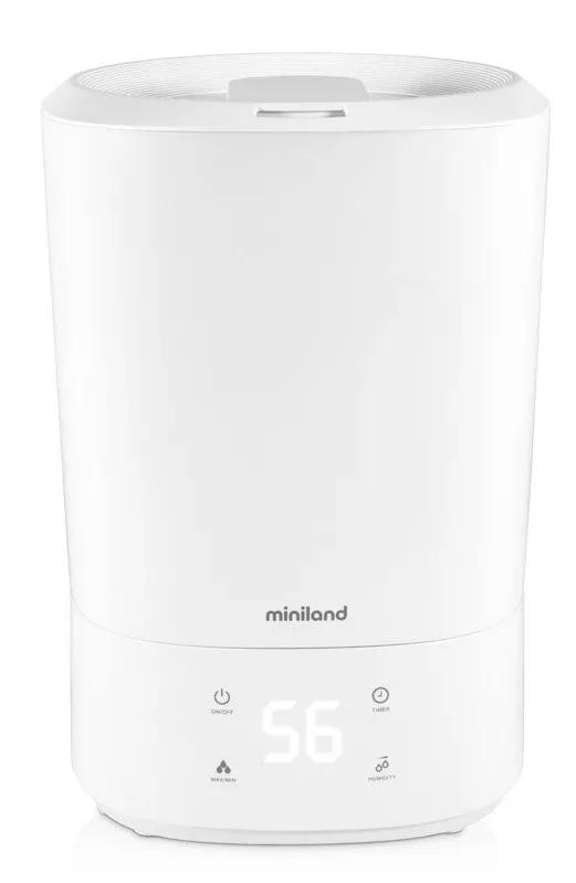 Miniland Humidificador com conexão WIFI Humitop conect