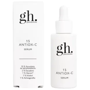 GH 15 Antiox-C Sérum 30 ml