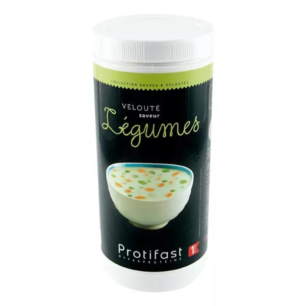 Protifast Tarro Verduras 500 g