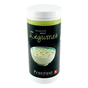 Protifast Barattolo Verdure Dimagrimento 500 gr