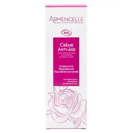 Armencelle Crème Anti-Age Bio 50ml