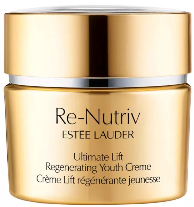 Estée Lauder Re-Nutriv Ultimate Lift Crème Jeunesse Régénérante 50 ml