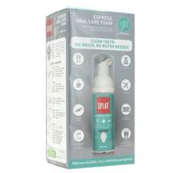 Splat Express Espuma Dental Limpiadora 2 en 1 Menta 50 ml