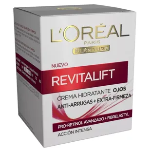L'Oréal Revitalift Moisturizing Eye Cream 15 ml