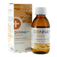 Donna Plus + DonnaPlus+ Óleo de Onagra Sabor Lima Limão 150ml