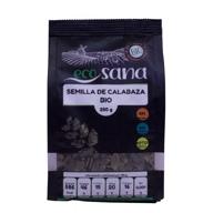 Ecosana Semilla Calabaza Bio 250 gr