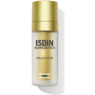 Isdin Isdinceutics Melaclear 1,8% 30 ml
