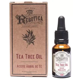 Mi Rebotica Tea Tree Oil 15 ml