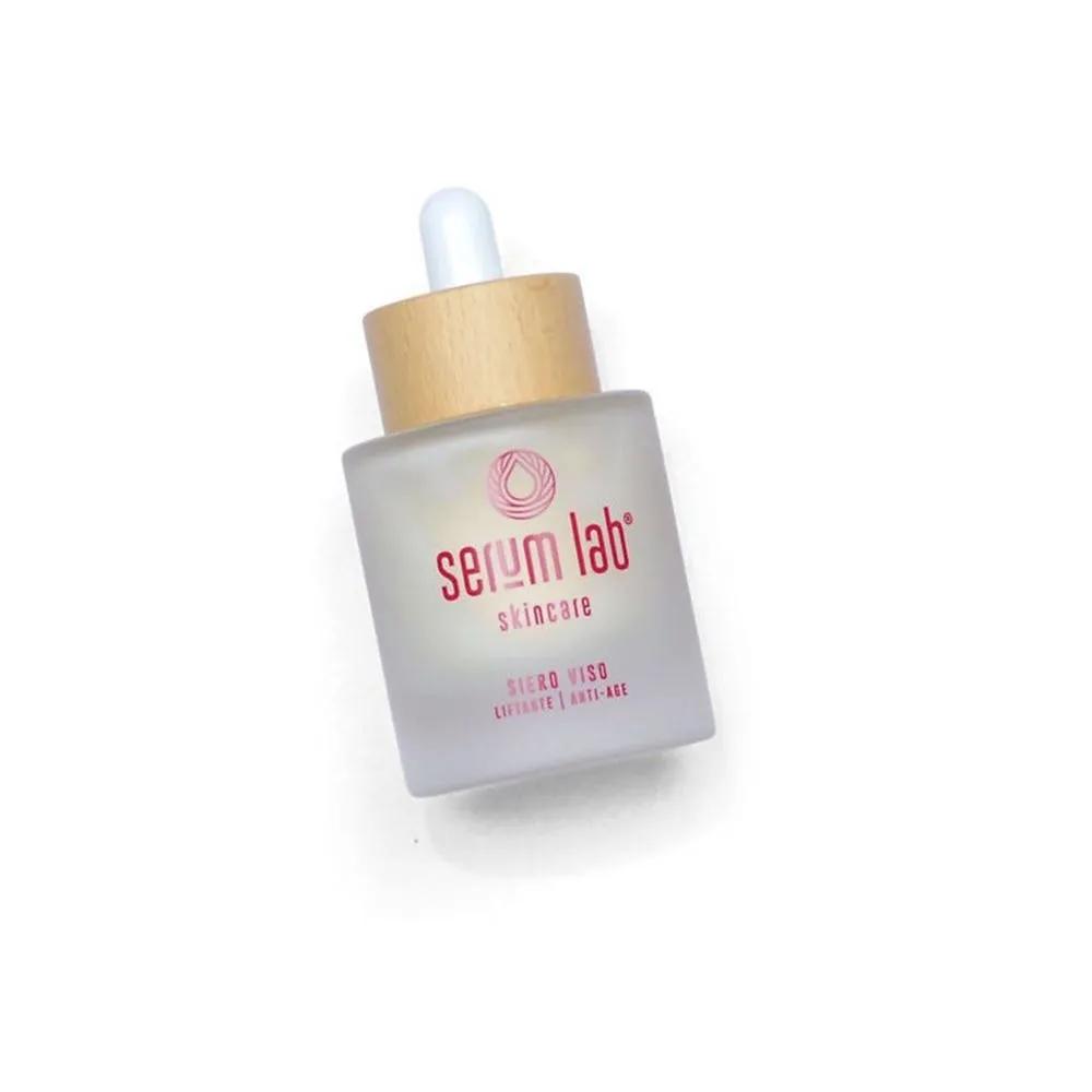 Serum Lab Siero Viso Contorno Occhi Liftante Anti Age 30 ml