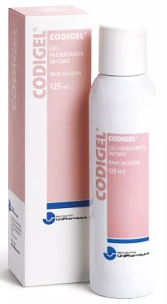 UniPharma Codigel 125 ml