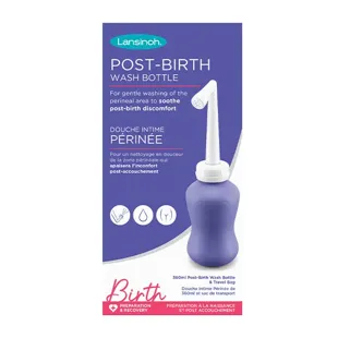 Doccia intima perineale Lansinoh