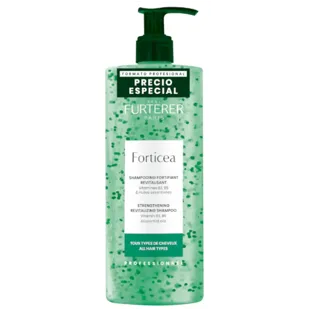 René Furterer Forticea Shampoo 500 ml
