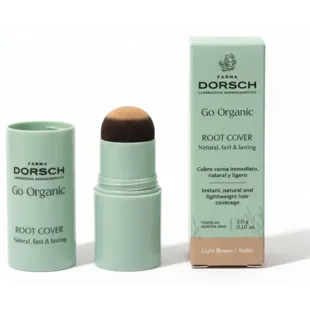 Farma Dorsch Stick Gray Hair Cover Light Brown Blonde 3 gr