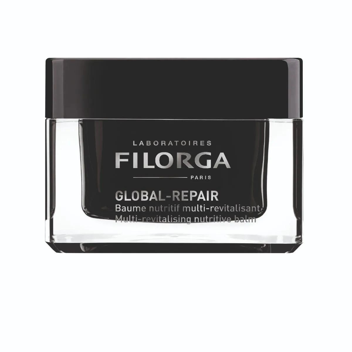 Filorga Global-Repair Balm Balsamo Nutritivo Multi-Rivitalizzante Pelle Secca 50 ml