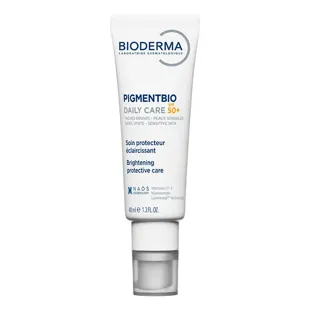 Bioderma Pigmentbio Daily Care SPF50+  Giorno Schiarente 40ml