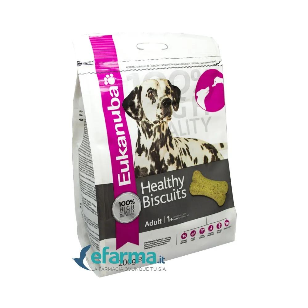 Eukanuba Adult Biscuits Snack Cane 200 Gr