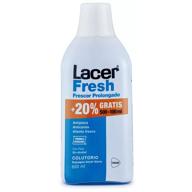 Lacer Fresh Colutorio 600 ml (+20% gratis)