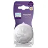 Avent Tétine Natural Response T1 +0m Lot de 2