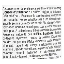 Purasana Beauty Collagène Pastèque 250g